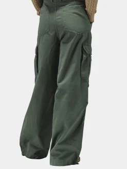 M-65 CARGO PANT WOMENS