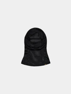 MESH REFLECTIVE BALACLAVA