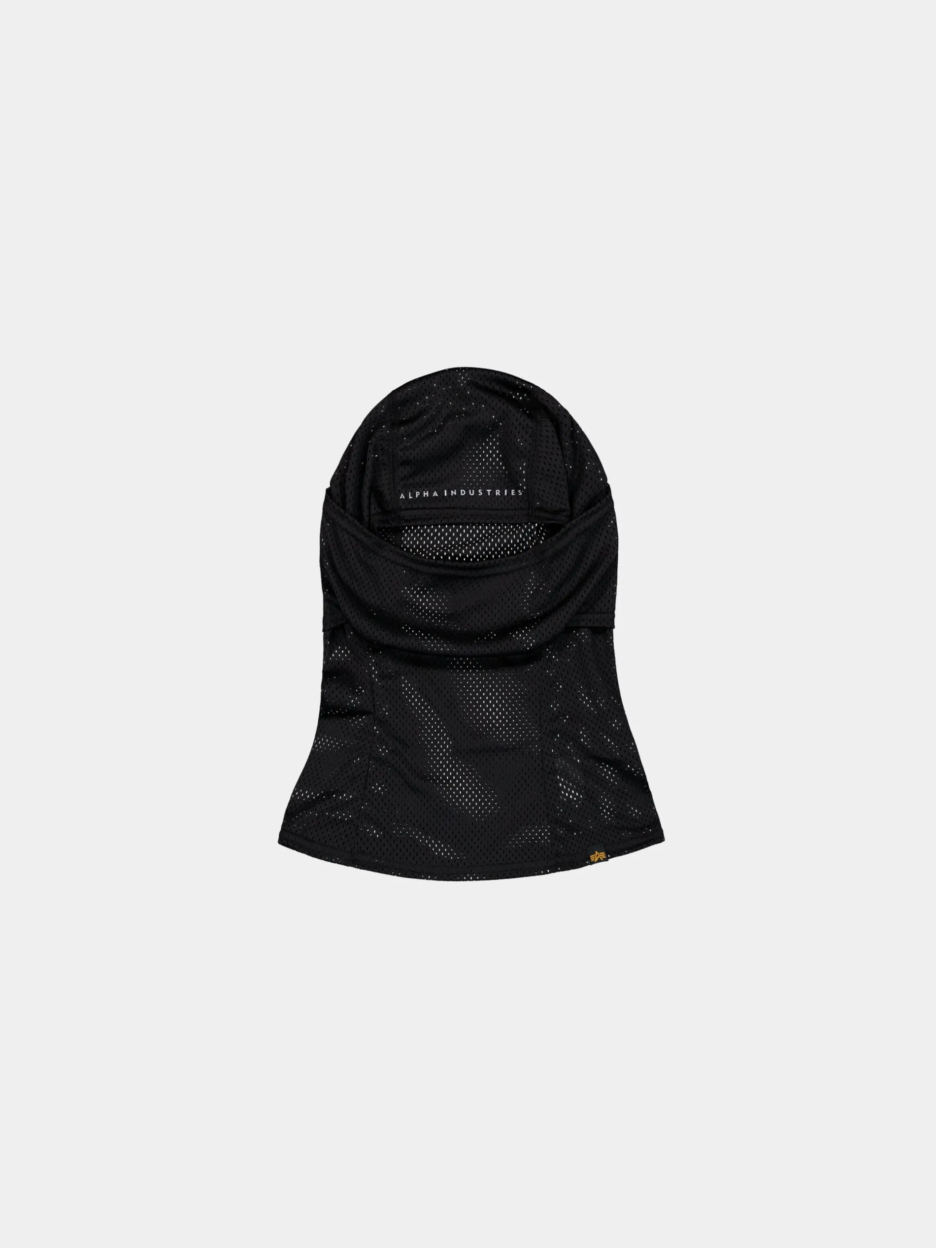 MESH REFLECTIVE BALACLAVA
