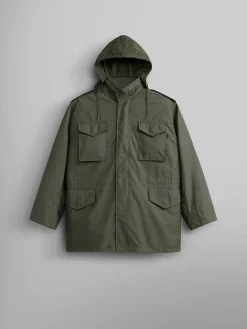 M-65 FIELD JACKET (HERITAGE)