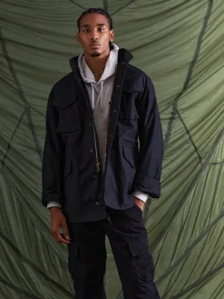 M-65 FIELD JACKET (HERITAGE)