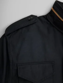 M-65 FIELD JACKET (HERITAGE)