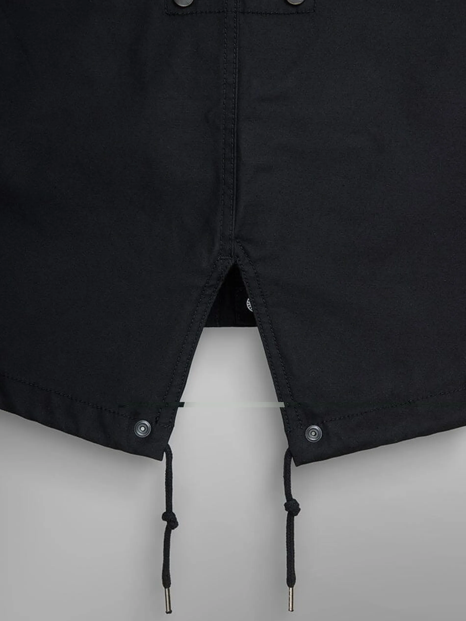 M-59 FISHTAIL MOD PARKA