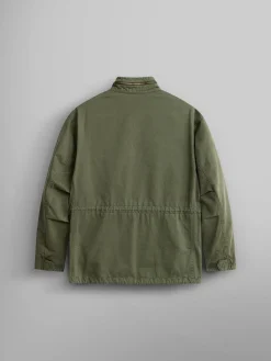 M-65 MOD FIELD JACKET GEN II