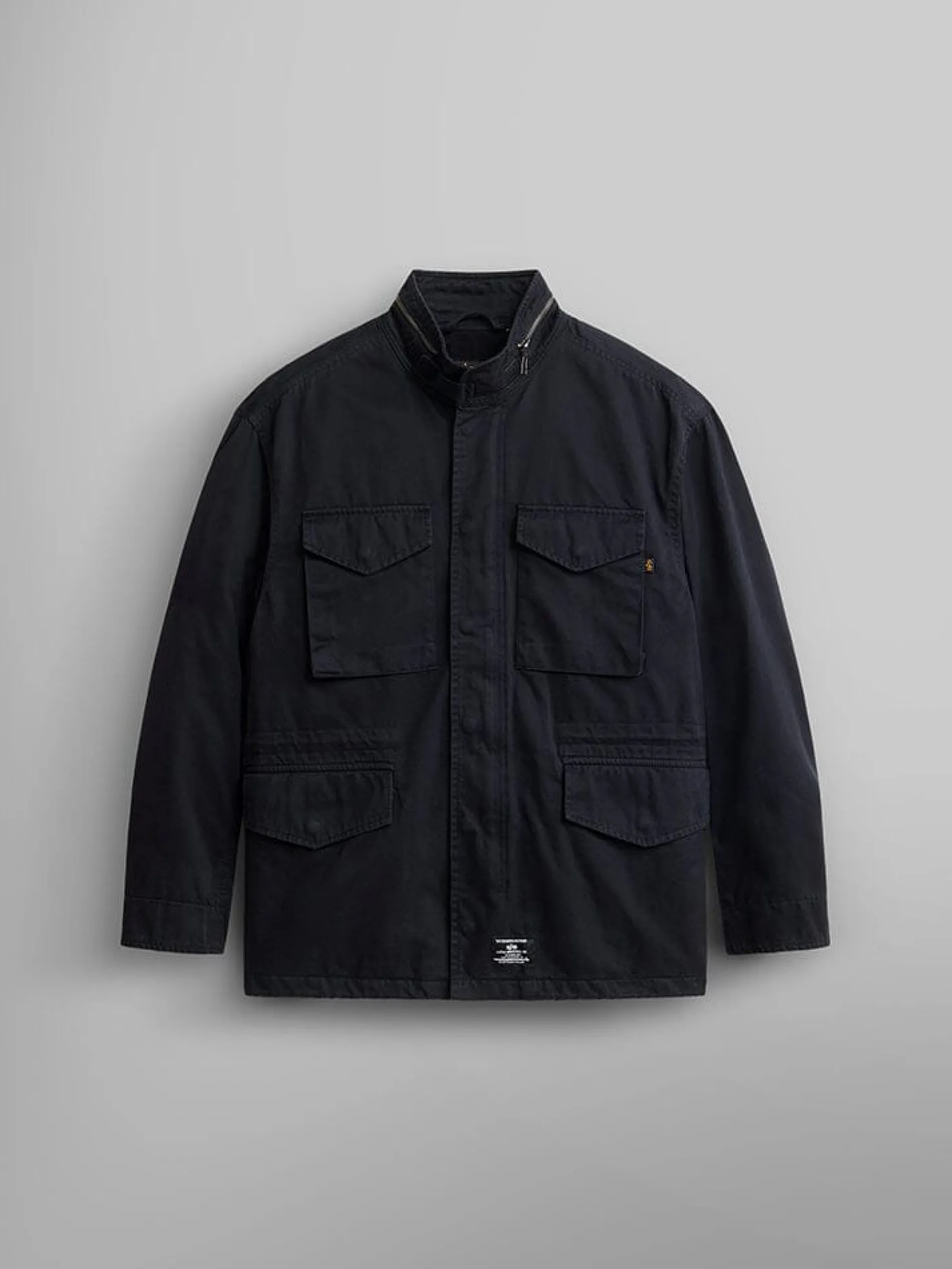 M-65 MOD FIELD JACKET GEN II