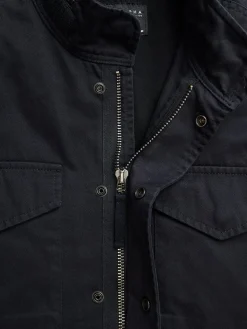 M-65 MOD FIELD JACKET GEN II