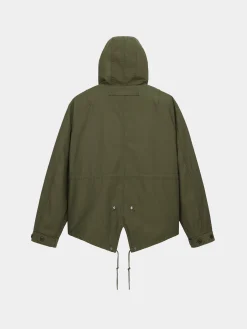 M-65 MOD FISHTAIL FIELD COAT