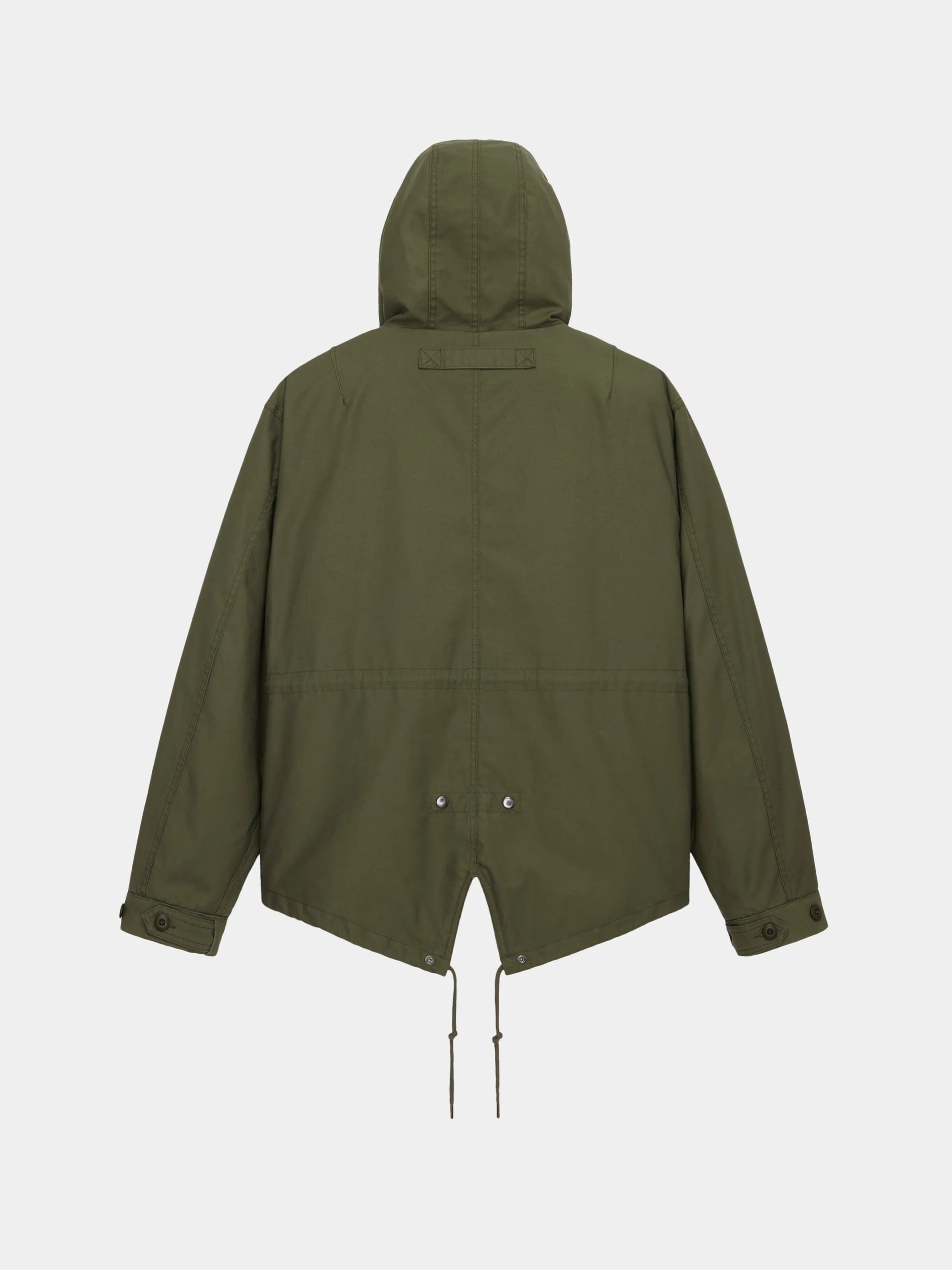 M-65 MOD FISHTAIL FIELD COAT