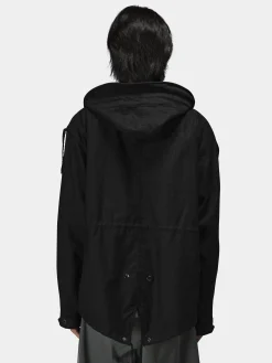 M-65 MOD FISHTAIL FIELD COAT