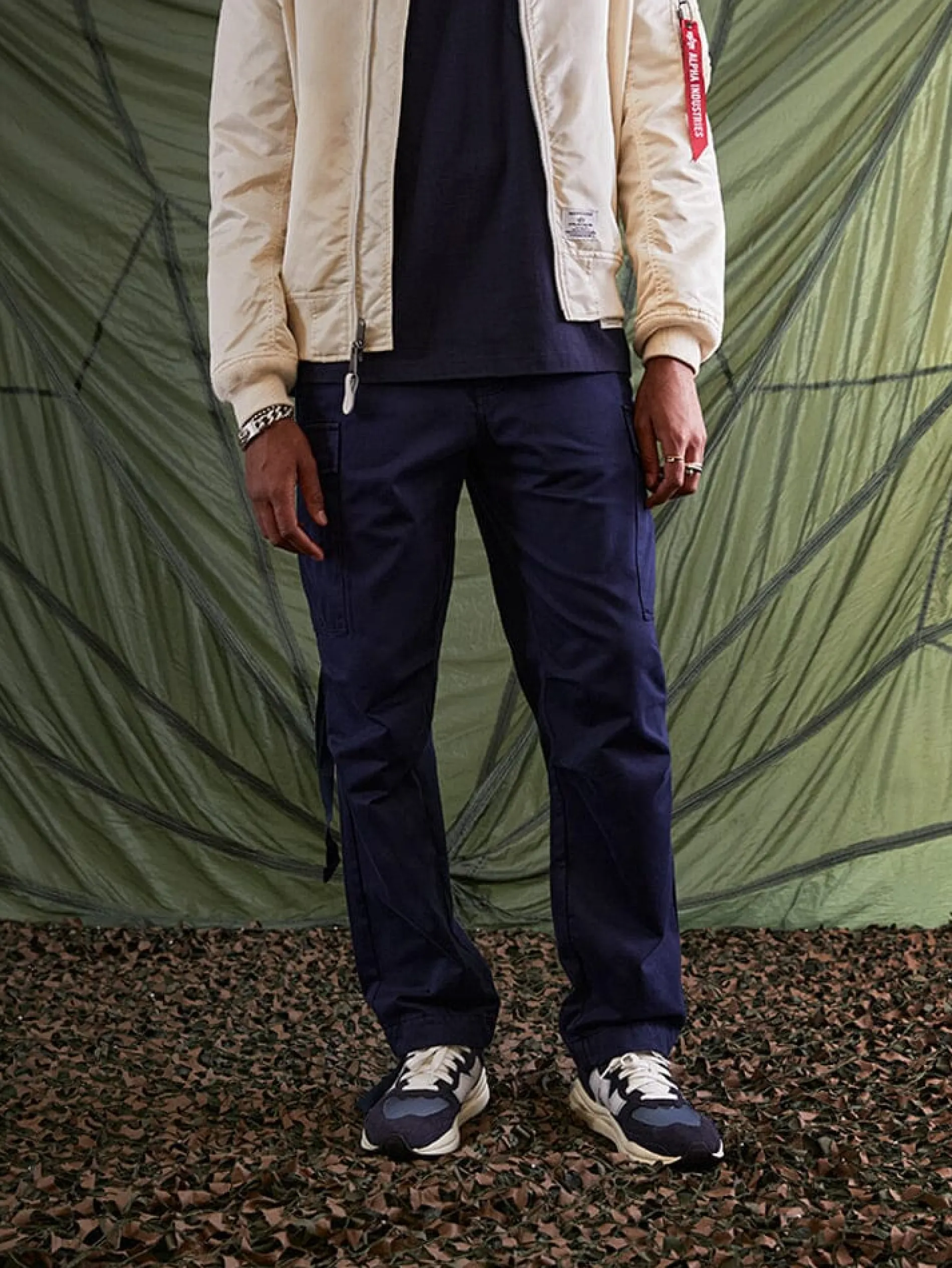 M-65 PANT