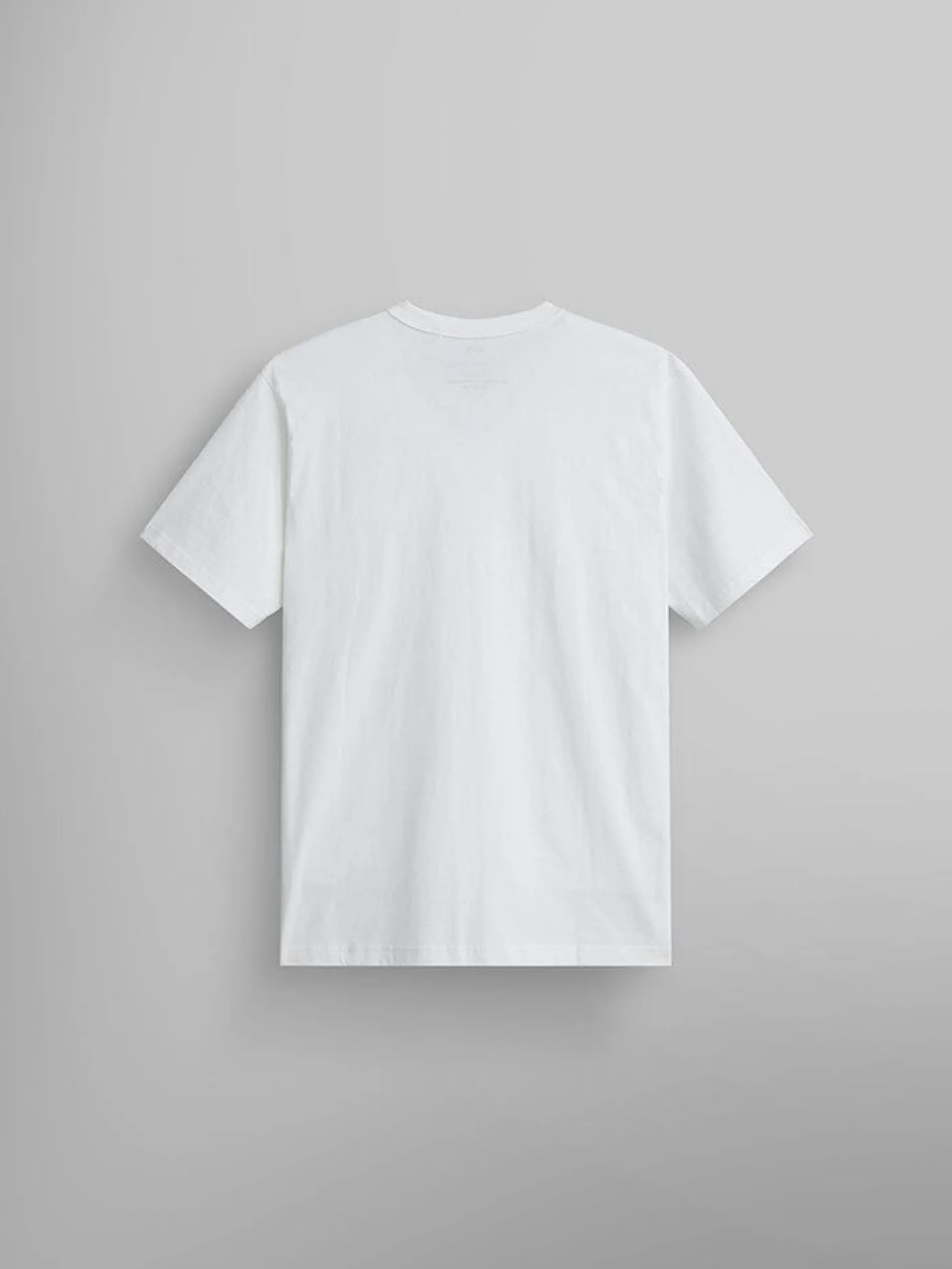 NASA ESSENTIAL POCKET TEE