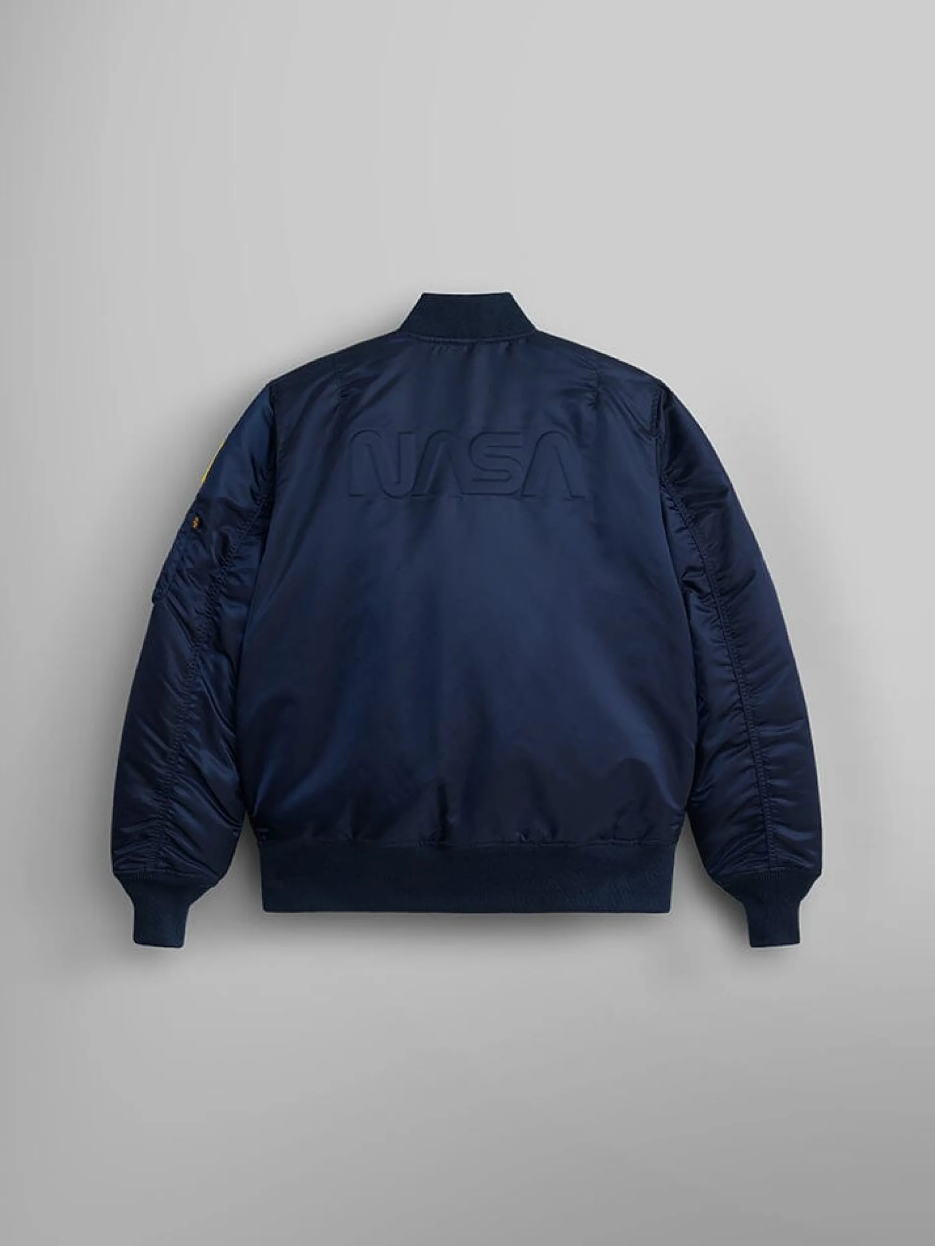 NASA MA-1 BOMBER JACKET GEN II
