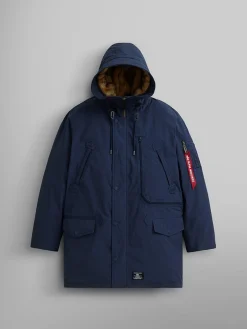 N-3B ALPINE PARKA GEN II
