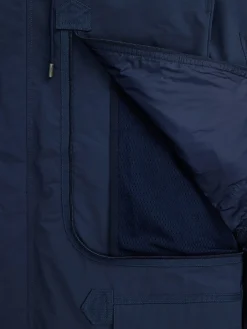N-3B ALPINE PARKA GEN II