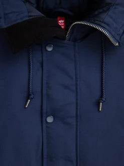 N-3B ALTITUDE MOD PARKA