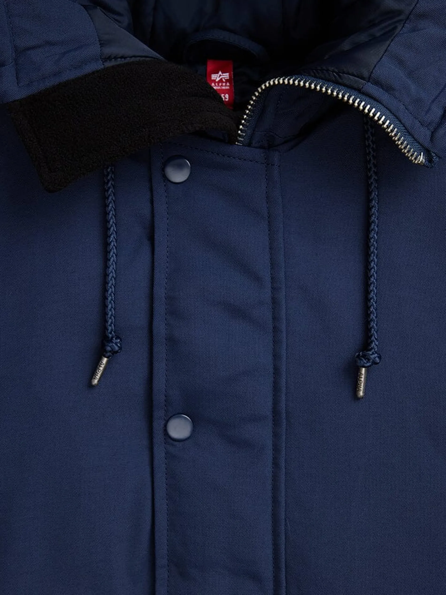 N-3B ALTITUDE MOD PARKA