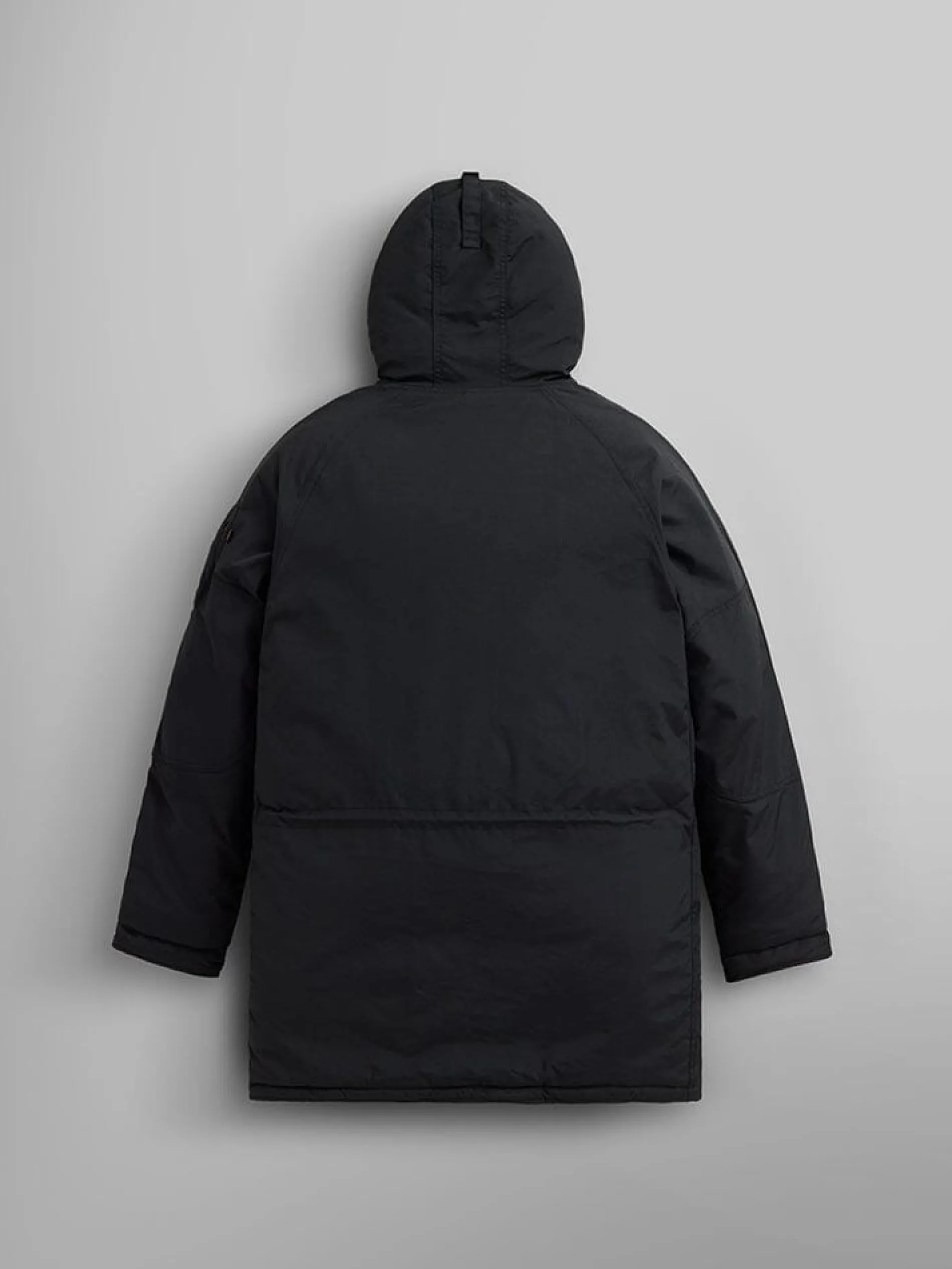 N-3B ALTITUDE MOD PARKA