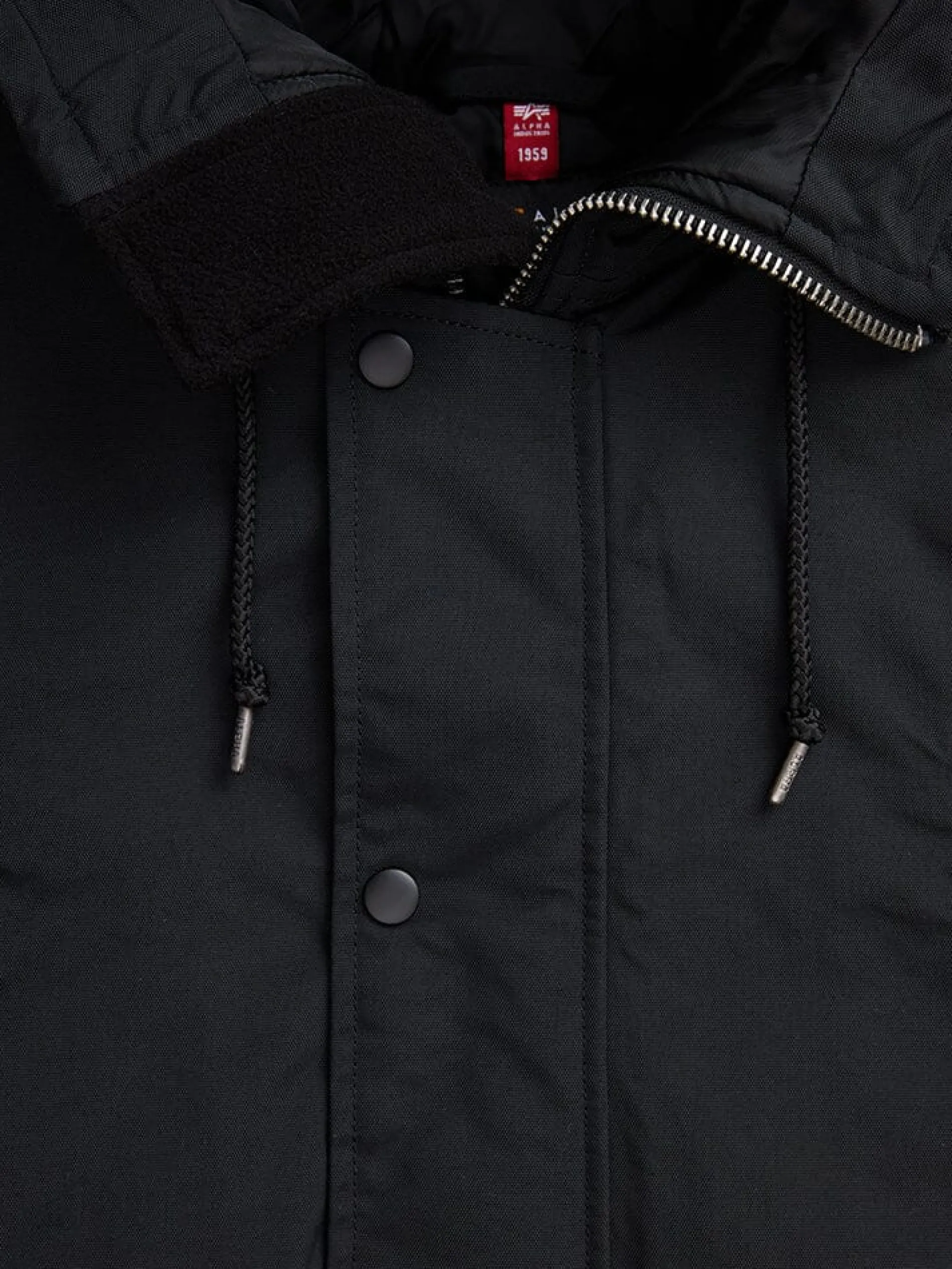 N-3B ALTITUDE MOD PARKA