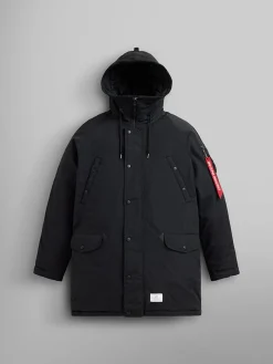 N-3B ALTITUDE MOD PARKA