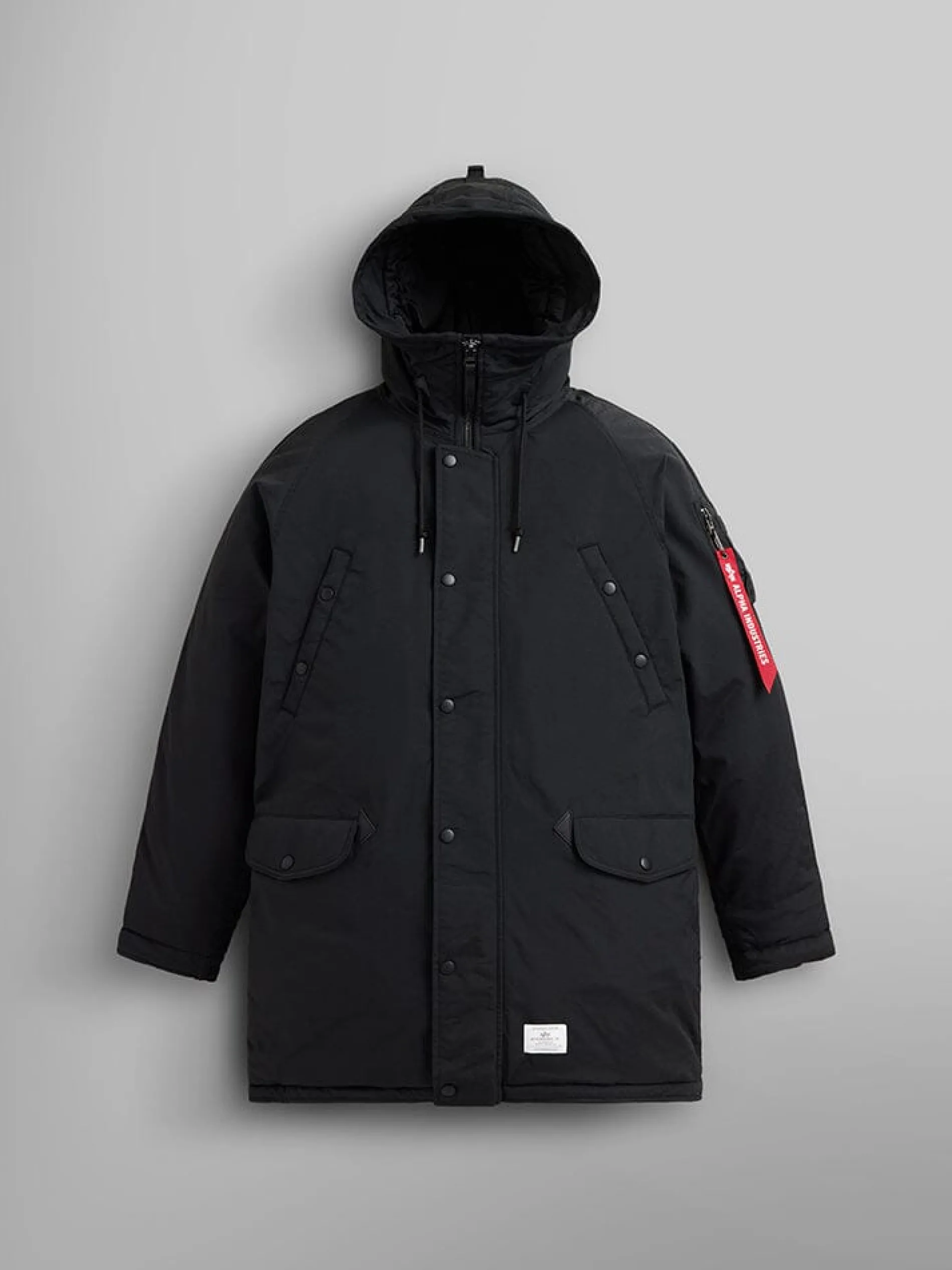 N-3B ALTITUDE MOD PARKA
