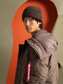 N-2B ALTITUDE PARKA