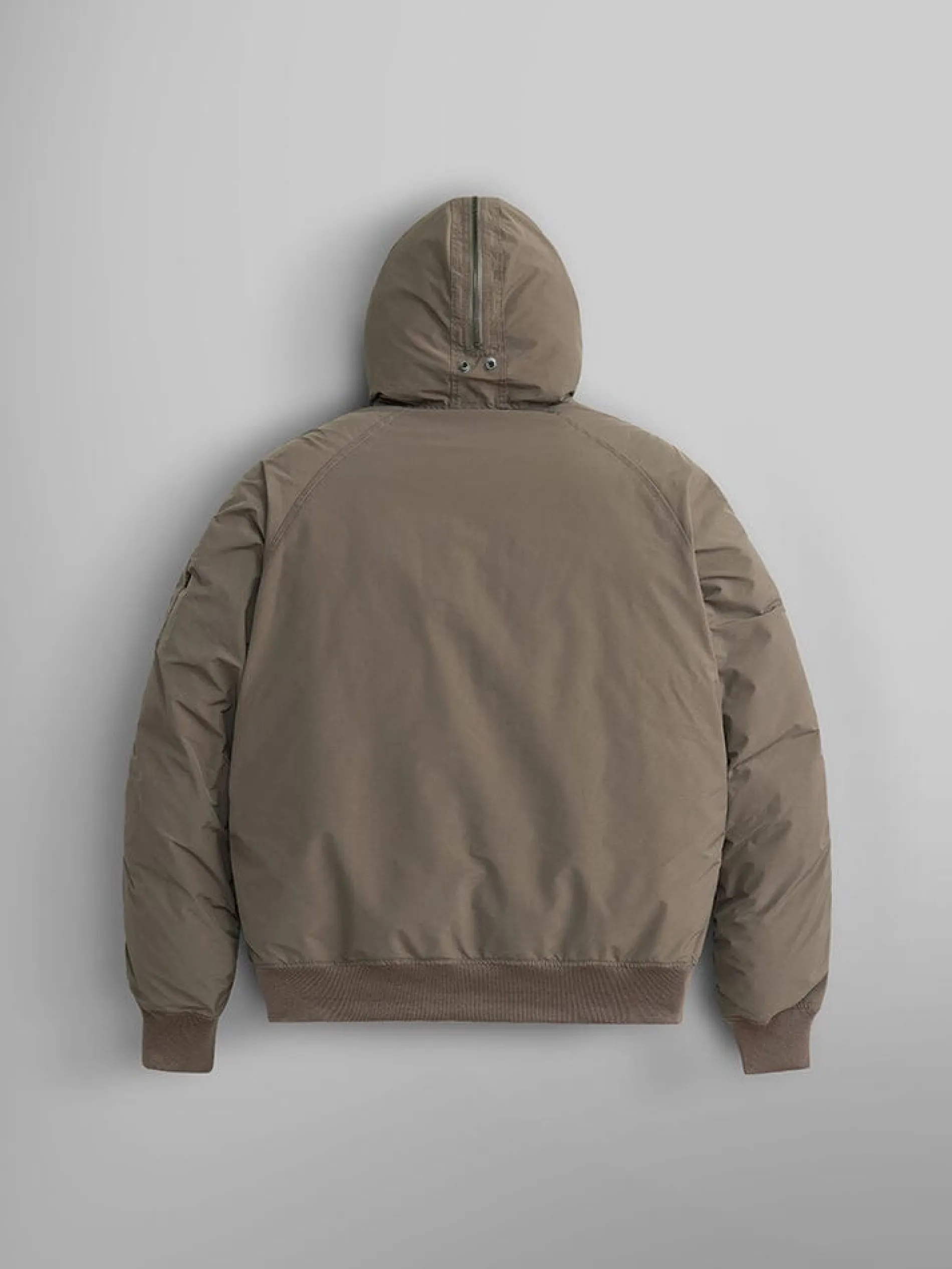 N-2B ALTITUDE PARKA