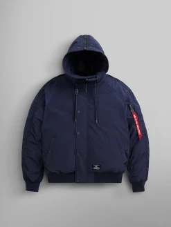 N-2B ALTITUDE PARKA