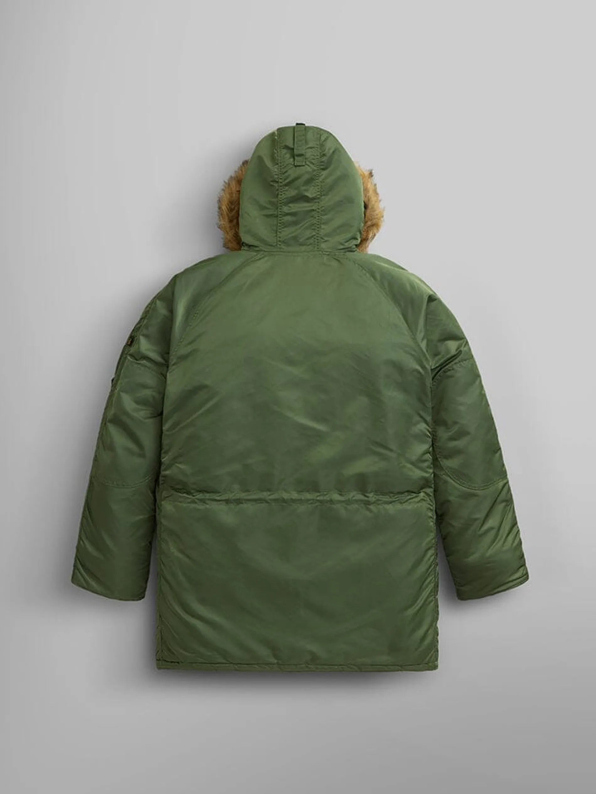 N-3B PARKA (HERITAGE)