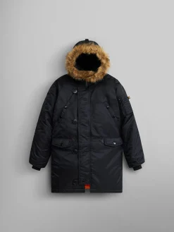 N-3B PARKA YOUTH