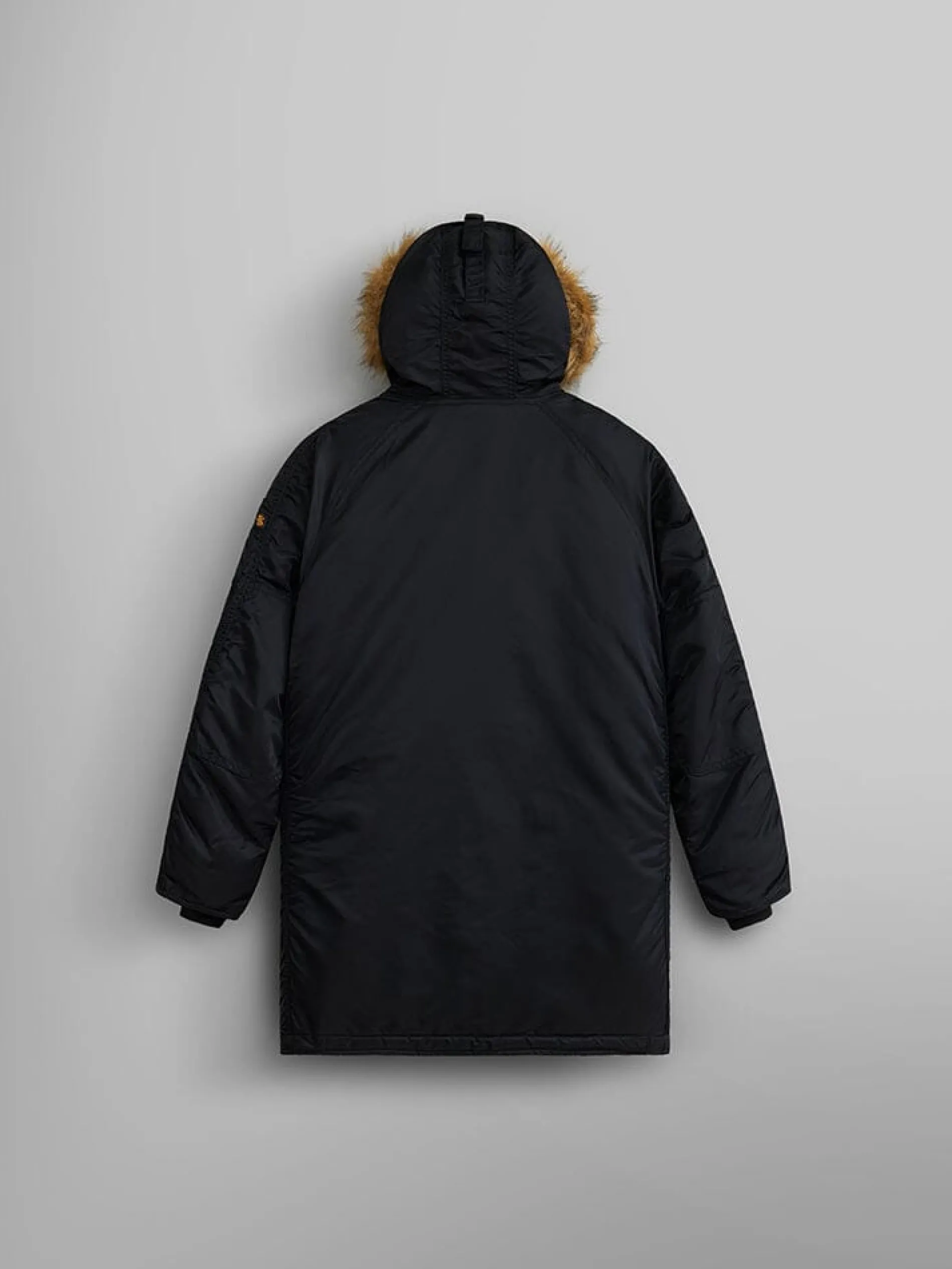 N-3B PARKA YOUTH