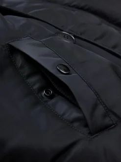 N-2B SHORT WAIST PARKA (HERITAGE)