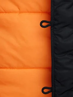 N-3B SLIM FIT PARKA