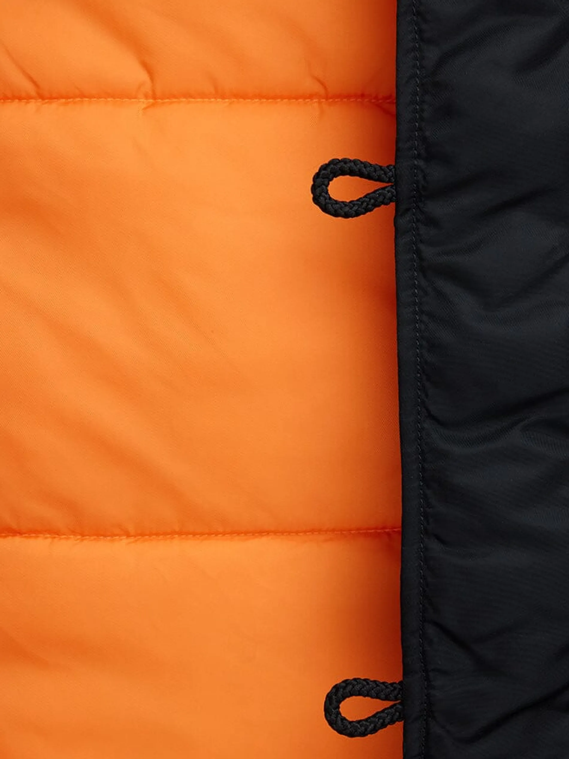 N-3B SLIM FIT PARKA