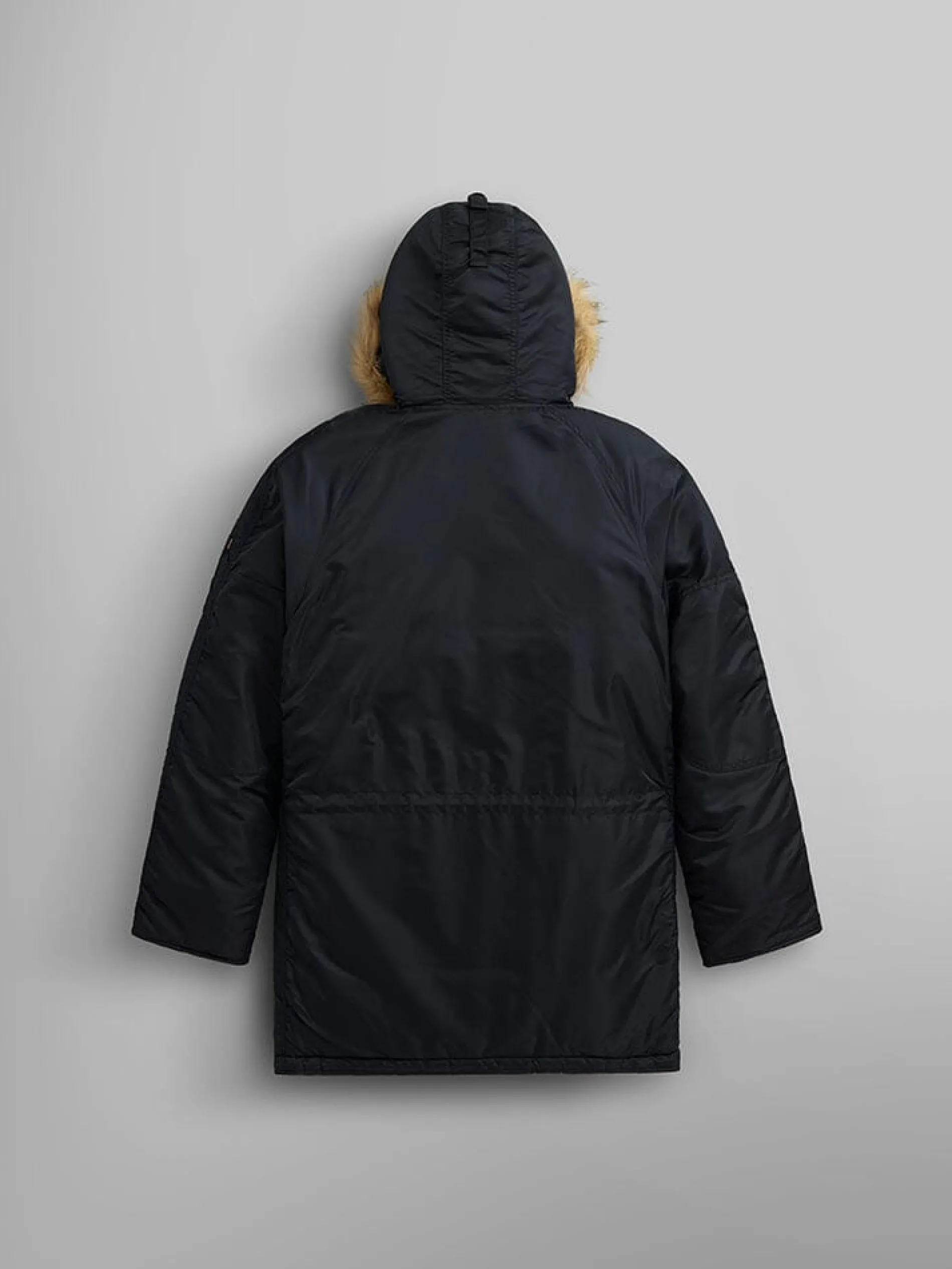 N-3B SLIM FIT PARKA