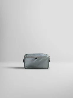 NYLON MESSENGER BAG