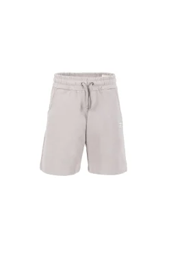 ORGANIC JOGGER SHORT