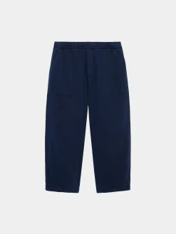 OVERSIZED COTTON PANT