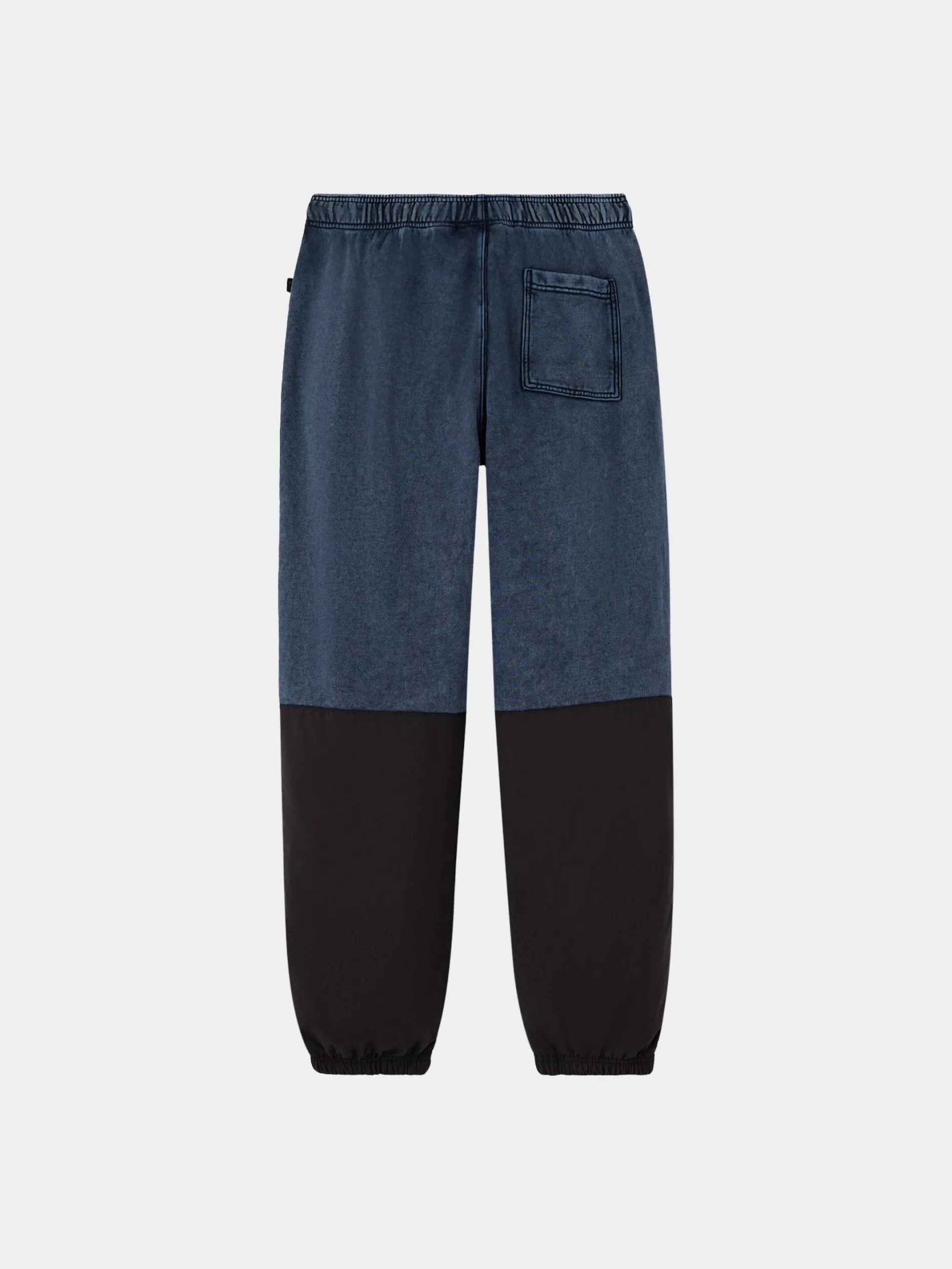 OVO X ALPHA GARMENT DYE FLEECE PANTS