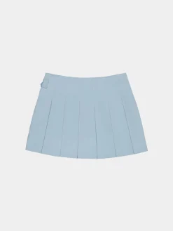 PEGGY GOU X ALPHA MINI WRAP SKIRT