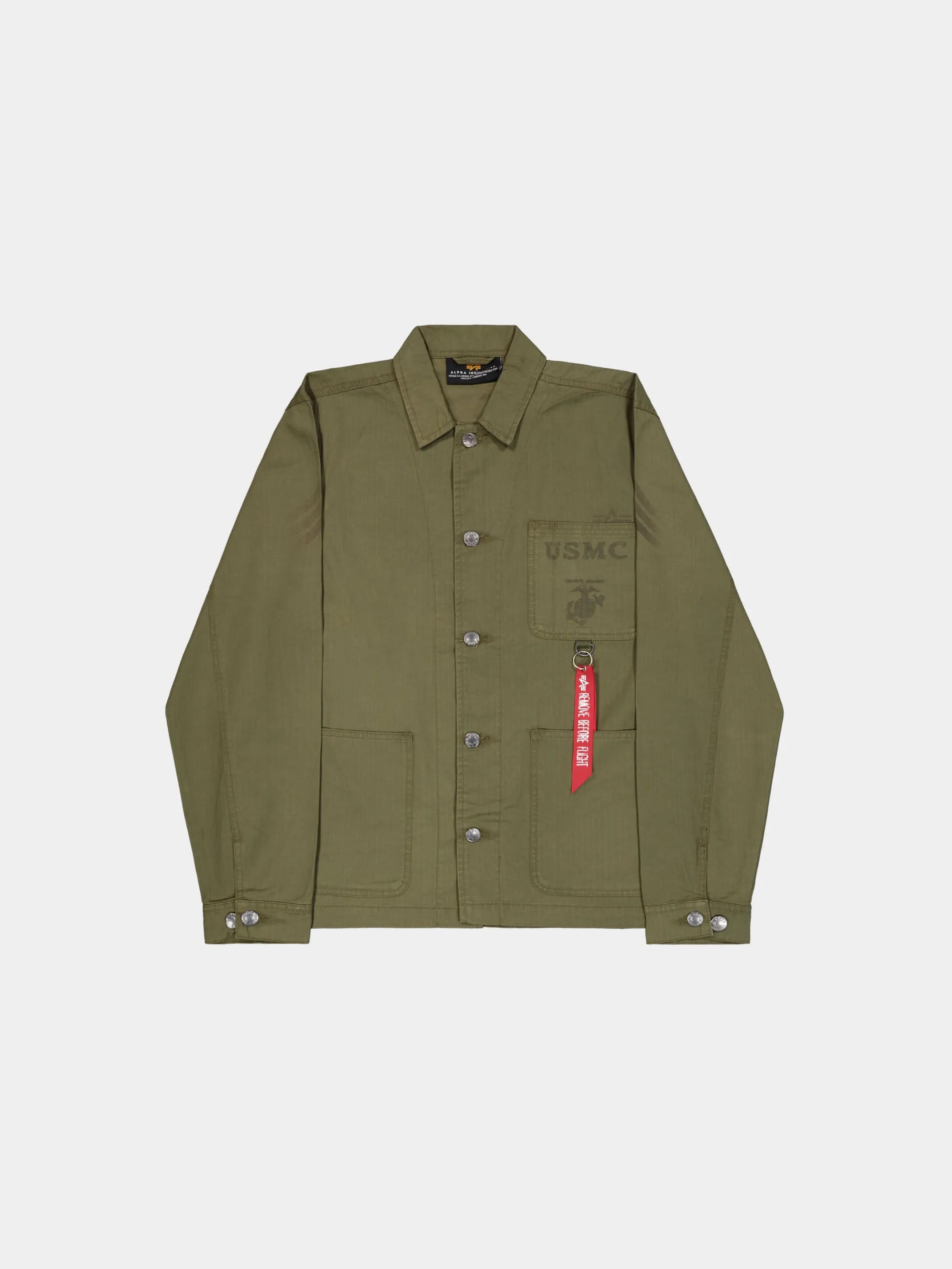 P41 HBT COMBAT JACKET