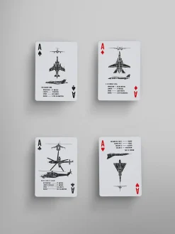 PLAYING CARDS