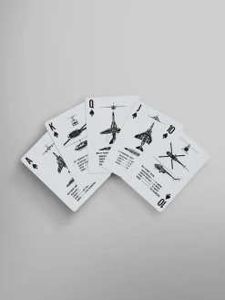 PLAYING CARDS