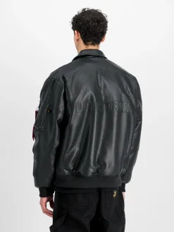 PU COLLEGE JACKET