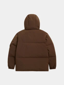 PUFFER PARKA
