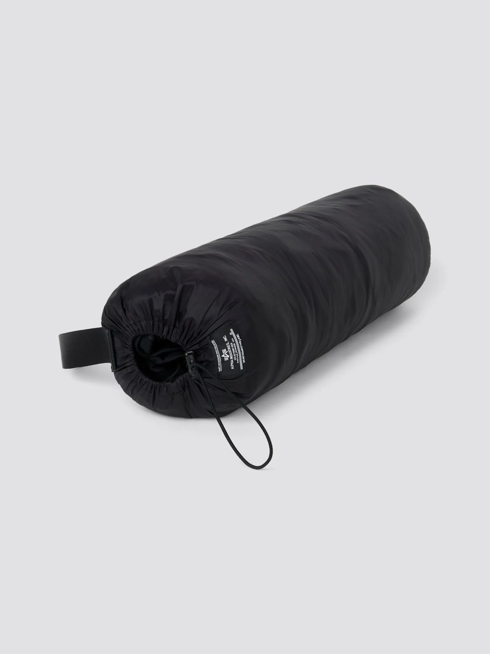 QUILTED BLANKET