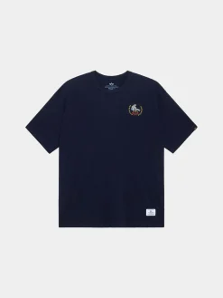RELAXED ALPHA SEAL TEE