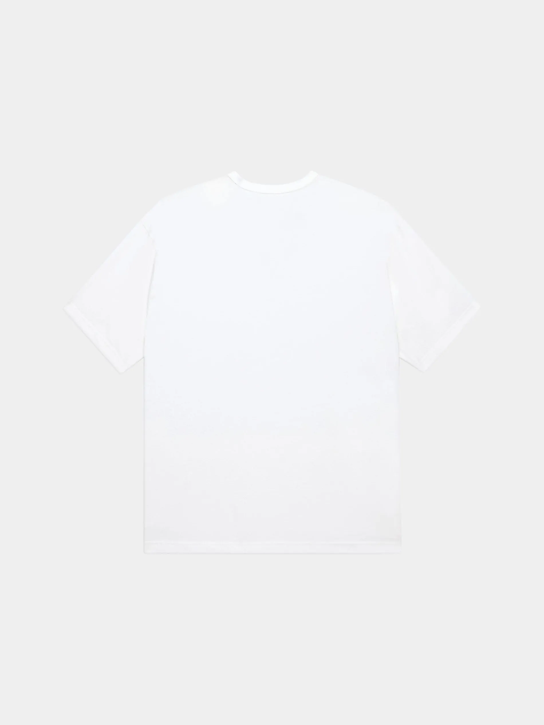 RELAXED COLLEGIATE A TEE