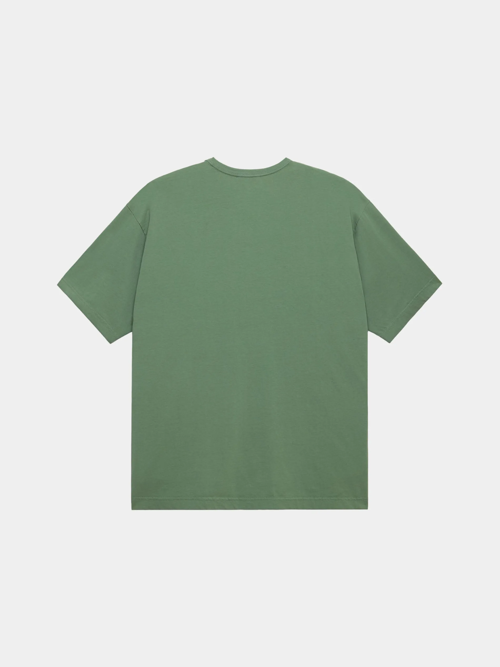 RELAXED COORINDATES TEE