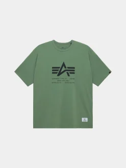 RELAXED COORINDATES TEE