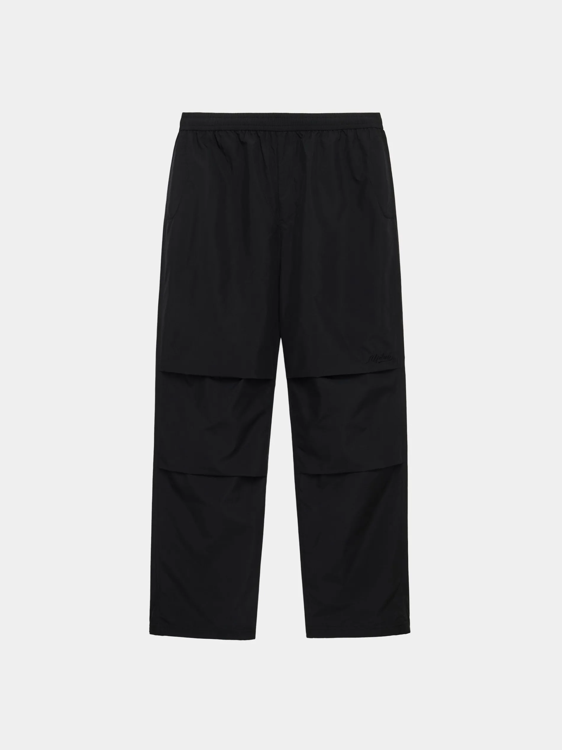RELAXED PARACHUTE PANT